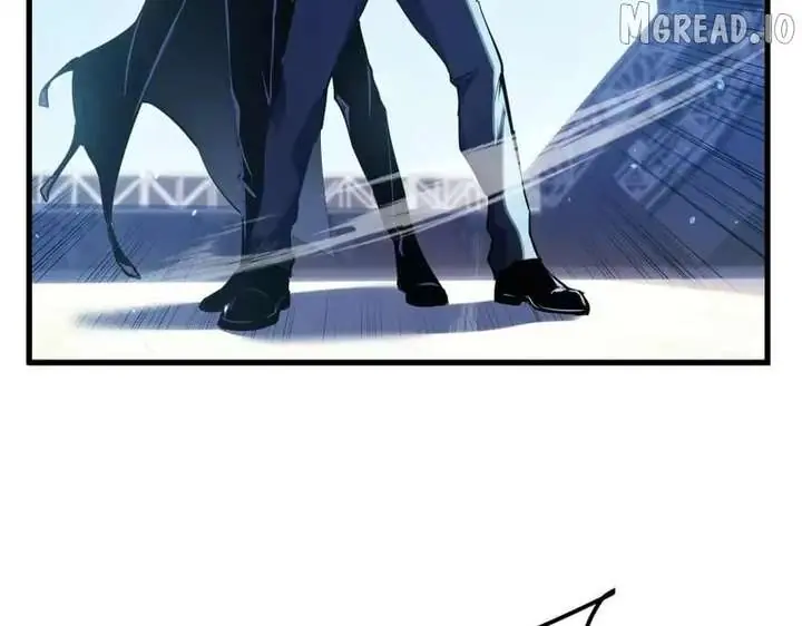 I Rely on My Invincibility to Deal Tons of Damage Passively Chapter 171 Page 3