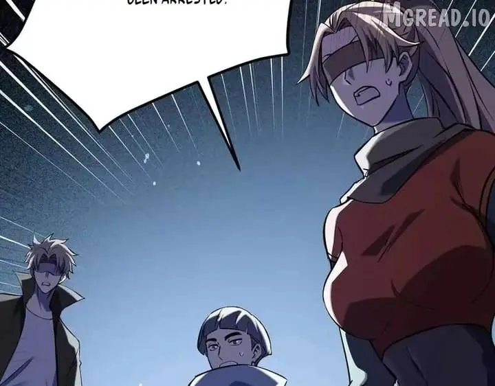 I Rely on My Invincibility to Deal Tons of Damage Passively Chapter 171 Page 7