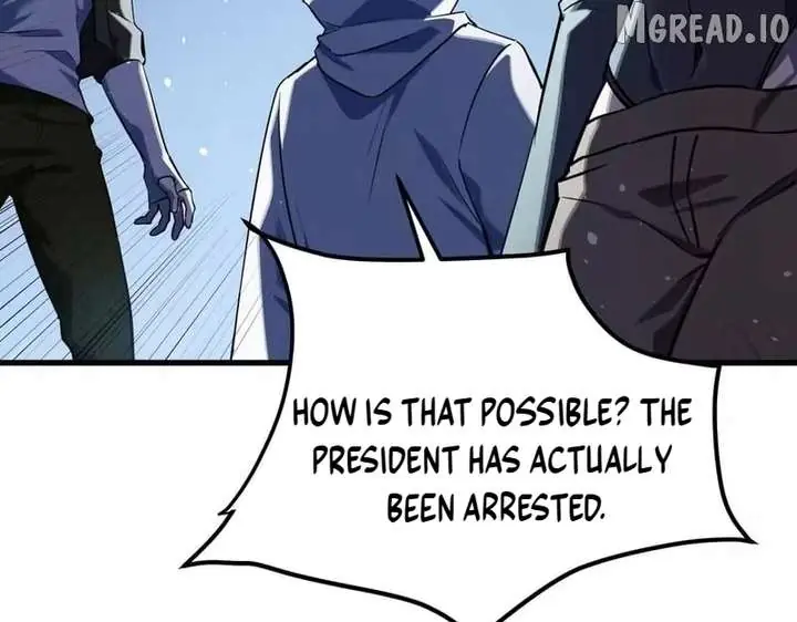 I Rely on My Invincibility to Deal Tons of Damage Passively Chapter 171 Page 8