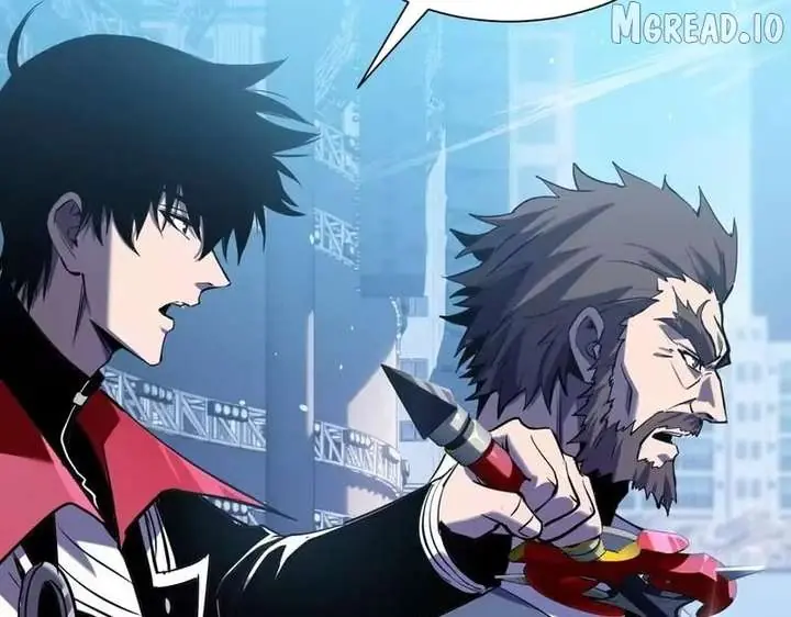 I Rely on My Invincibility to Deal Tons of Damage Passively Chapter 171 Page 10