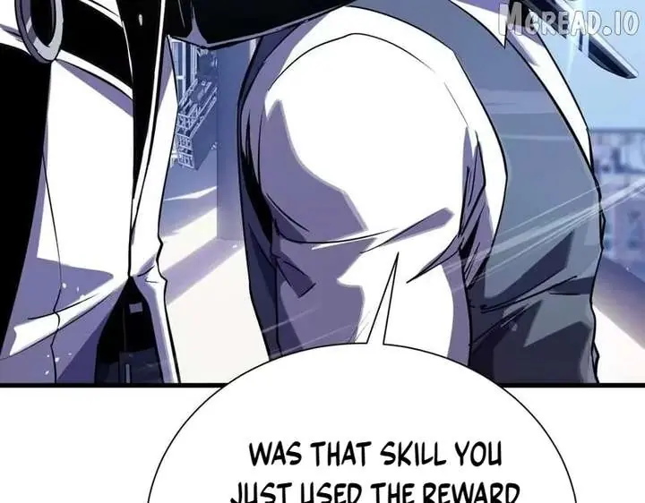 I Rely on My Invincibility to Deal Tons of Damage Passively Chapter 171 Page 11