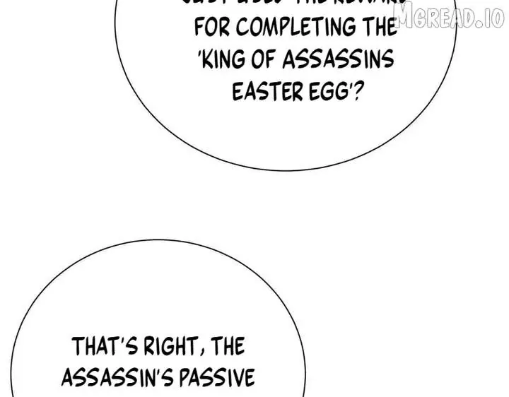 I Rely on My Invincibility to Deal Tons of Damage Passively Chapter 171 Page 12