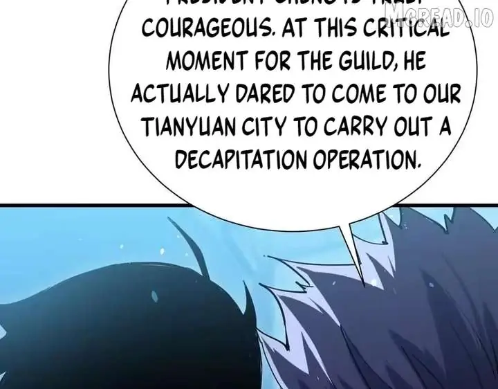 I Rely on My Invincibility to Deal Tons of Damage Passively Chapter 171 Page 15