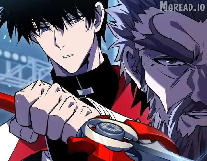 I Rely on My Invincibility to Deal Tons of Damage Passively Chapter 171 Page 16