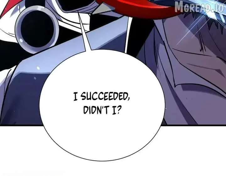I Rely on My Invincibility to Deal Tons of Damage Passively Chapter 171 Page 17