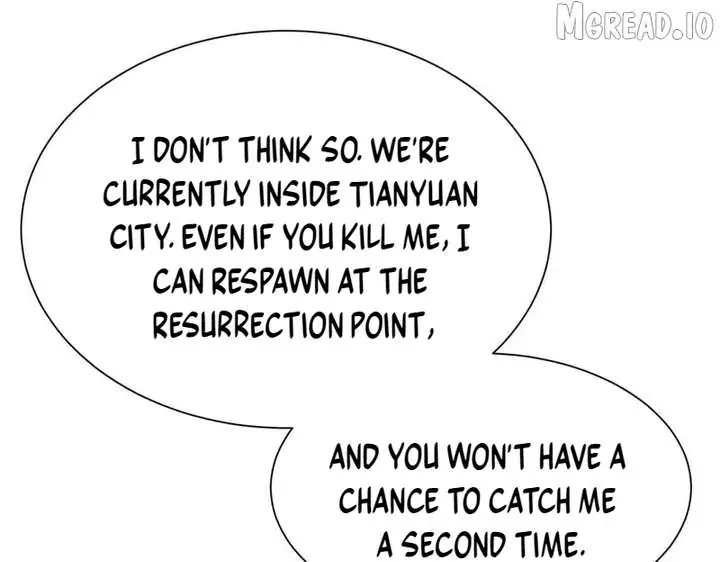 I Rely on My Invincibility to Deal Tons of Damage Passively Chapter 171 Page 19