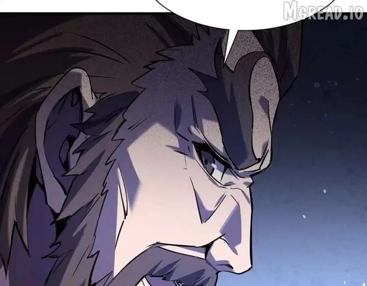 I Rely on My Invincibility to Deal Tons of Damage Passively Chapter 171 Page 20