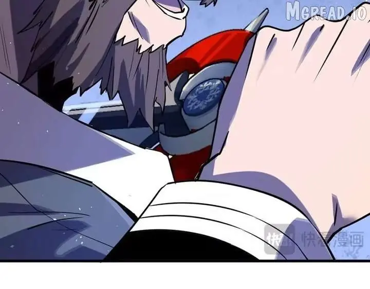 I Rely on My Invincibility to Deal Tons of Damage Passively Chapter 171 Page 21