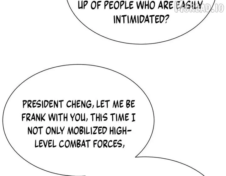 I Rely on My Invincibility to Deal Tons of Damage Passively Chapter 171 Page 25