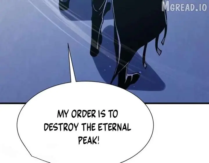 I Rely on My Invincibility to Deal Tons of Damage Passively Chapter 171 Page 28