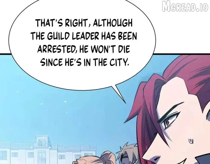 I Rely on My Invincibility to Deal Tons of Damage Passively Chapter 171 Page 30