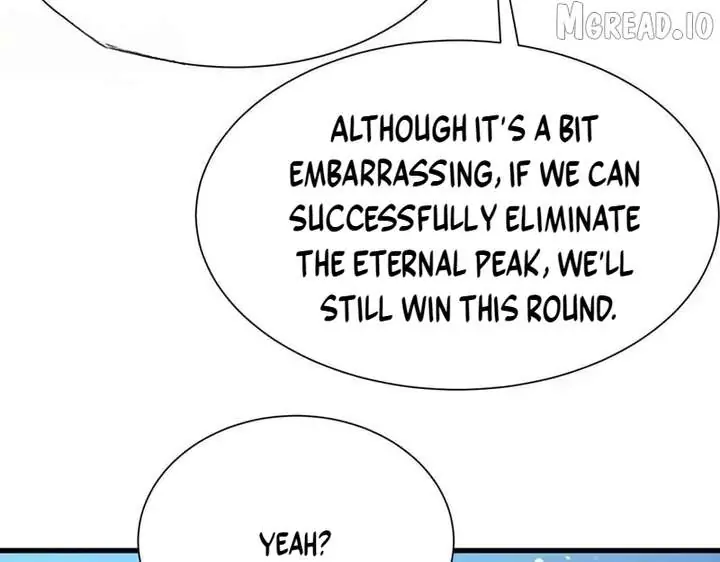 I Rely on My Invincibility to Deal Tons of Damage Passively Chapter 171 Page 32