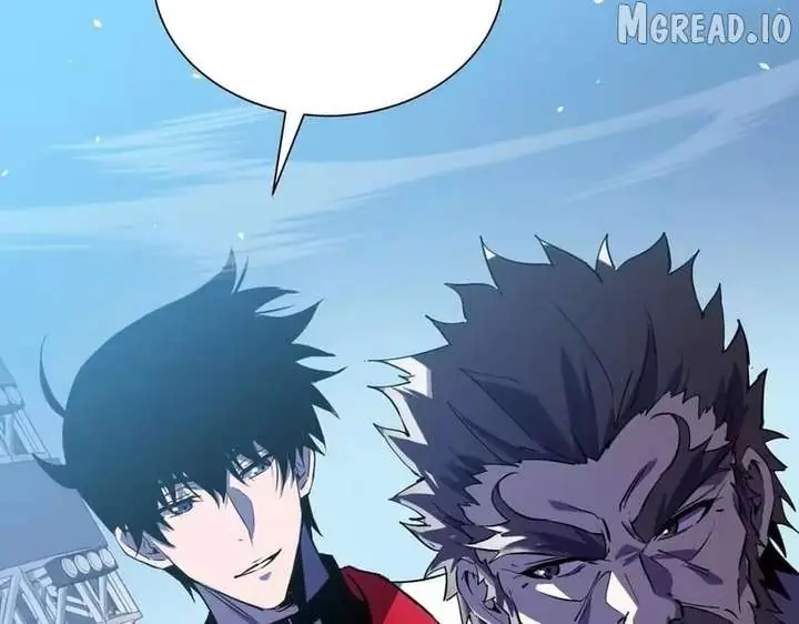I Rely on My Invincibility to Deal Tons of Damage Passively Chapter 171 Page 33