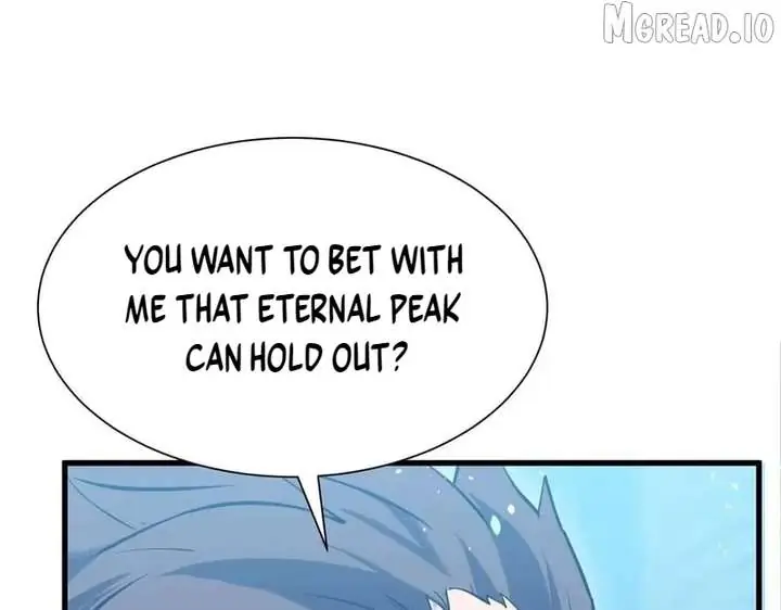 I Rely on My Invincibility to Deal Tons of Damage Passively Chapter 171 Page 37