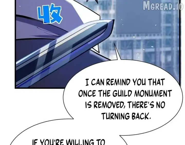 I Rely on My Invincibility to Deal Tons of Damage Passively Chapter 171 Page 39