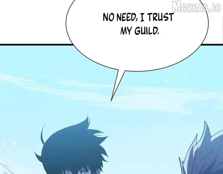 I Rely on My Invincibility to Deal Tons of Damage Passively Chapter 171 Page 41