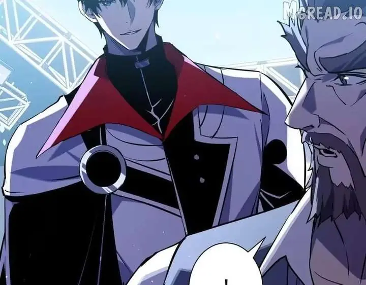 I Rely on My Invincibility to Deal Tons of Damage Passively Chapter 171 Page 42