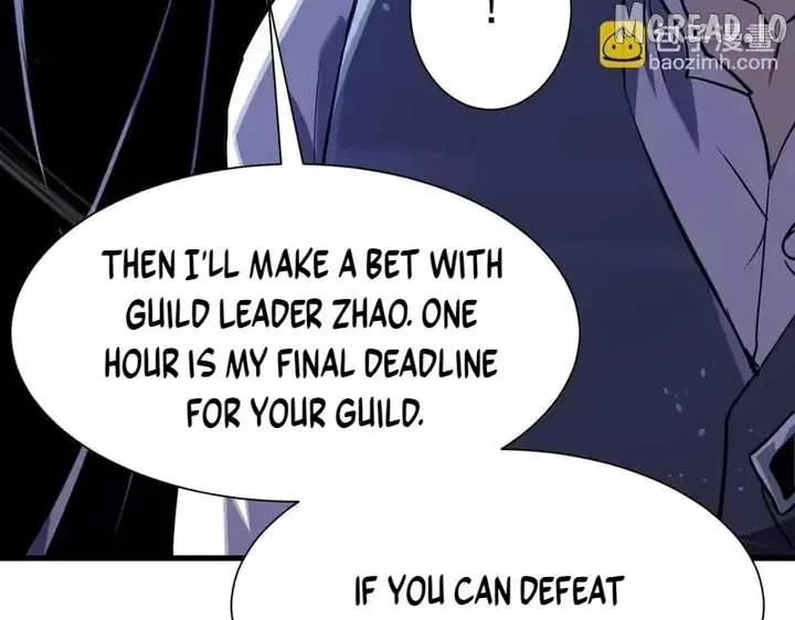 I Rely on My Invincibility to Deal Tons of Damage Passively Chapter 171 Page 43