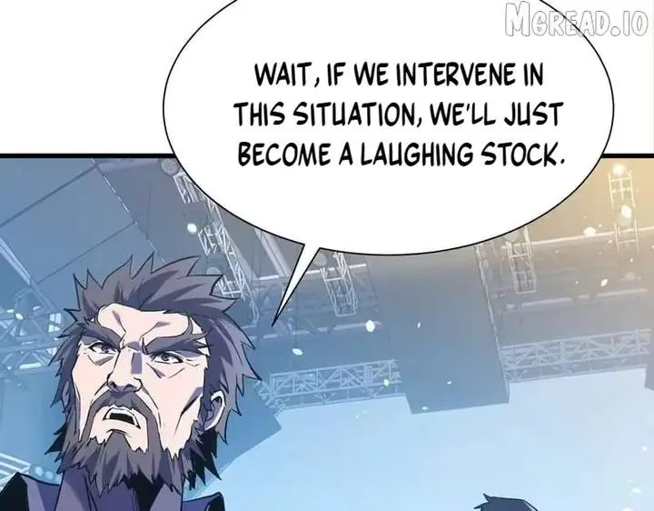 I Rely on My Invincibility to Deal Tons of Damage Passively Chapter 171 Page 45