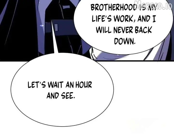I Rely on My Invincibility to Deal Tons of Damage Passively Chapter 171 Page 50