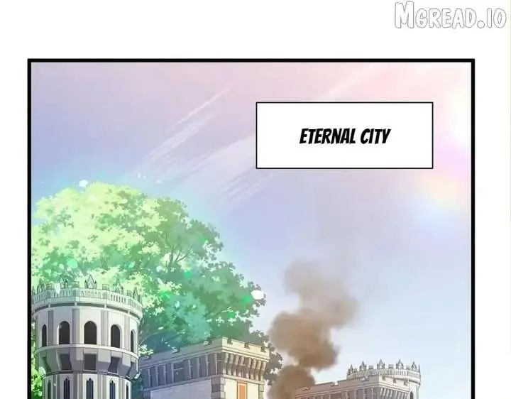 I Rely on My Invincibility to Deal Tons of Damage Passively Chapter 171 Page 52