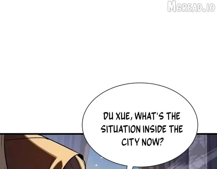 I Rely on My Invincibility to Deal Tons of Damage Passively Chapter 171 Page 55