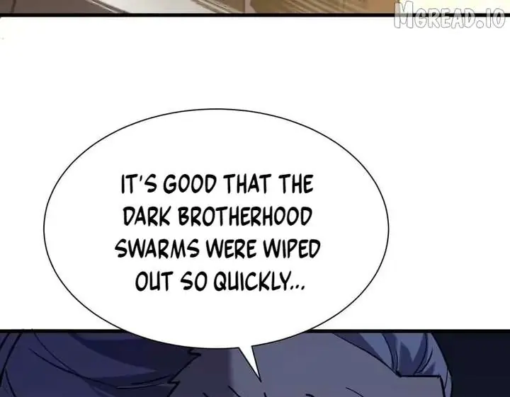 I Rely on My Invincibility to Deal Tons of Damage Passively Chapter 171 Page 61