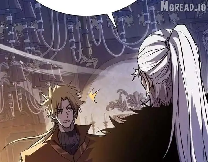 I Rely on My Invincibility to Deal Tons of Damage Passively Chapter 171 Page 64