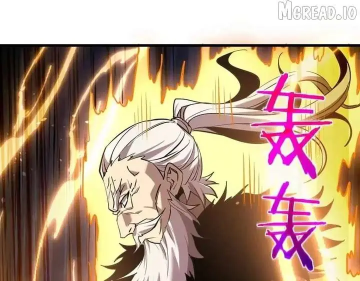I Rely on My Invincibility to Deal Tons of Damage Passively Chapter 171 Page 67