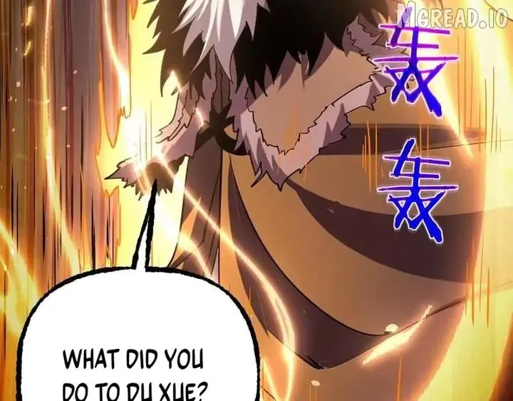 I Rely on My Invincibility to Deal Tons of Damage Passively Chapter 171 Page 68