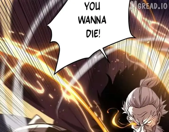 I Rely on My Invincibility to Deal Tons of Damage Passively Chapter 171 Page 75