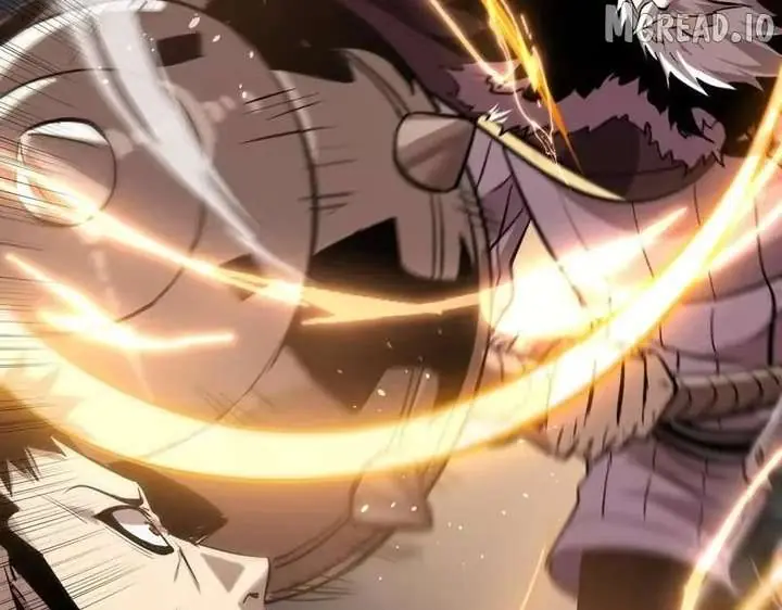 I Rely on My Invincibility to Deal Tons of Damage Passively Chapter 171 Page 76