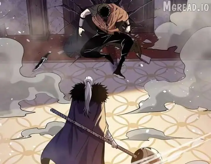 I Rely on My Invincibility to Deal Tons of Damage Passively Chapter 171 Page 83