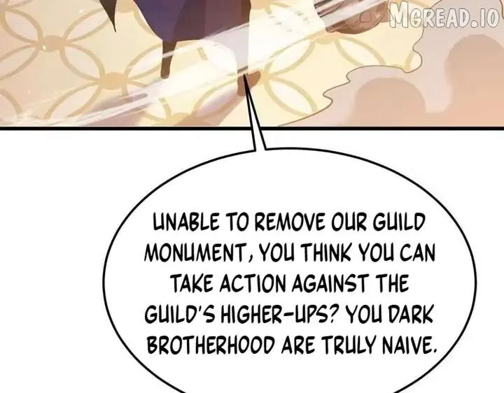 I Rely on My Invincibility to Deal Tons of Damage Passively Chapter 171 Page 84