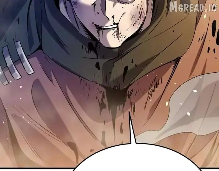 I Rely on My Invincibility to Deal Tons of Damage Passively Chapter 171 Page 86