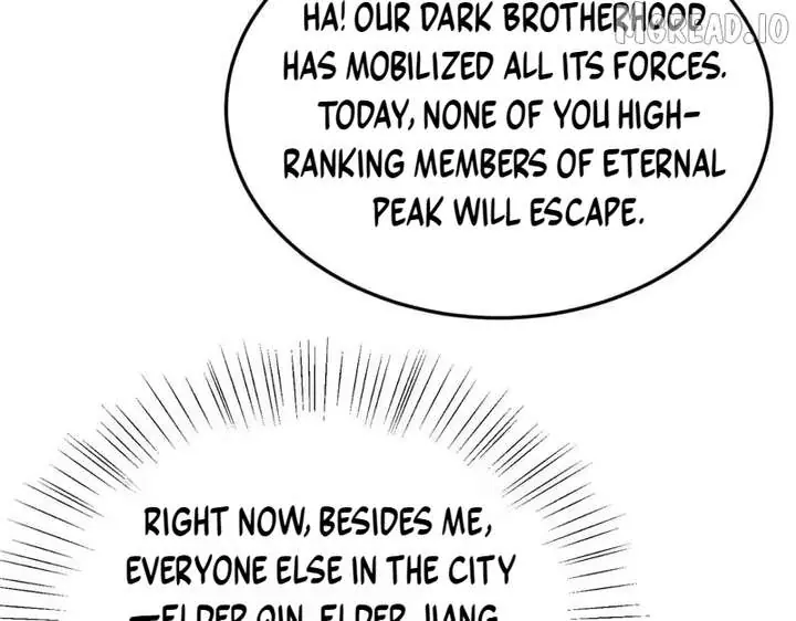 I Rely on My Invincibility to Deal Tons of Damage Passively Chapter 171 Page 87