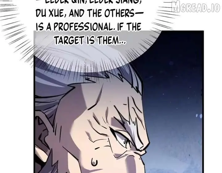 I Rely on My Invincibility to Deal Tons of Damage Passively Chapter 171 Page 88