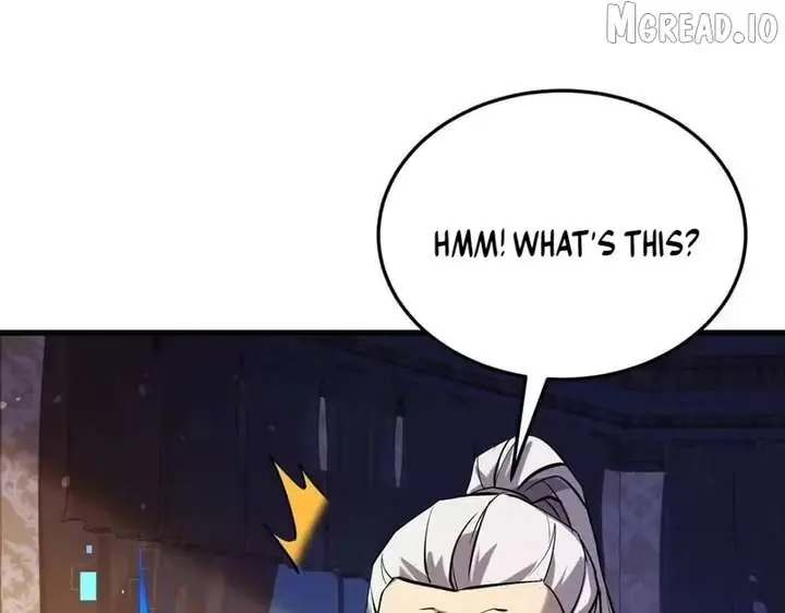 I Rely on My Invincibility to Deal Tons of Damage Passively Chapter 171 Page 90