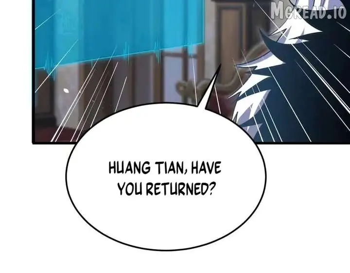 I Rely on My Invincibility to Deal Tons of Damage Passively Chapter 171 Page 95