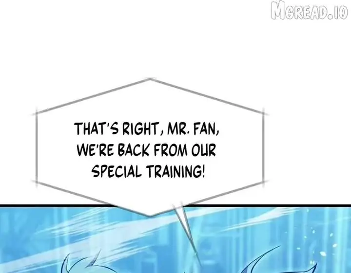 I Rely on My Invincibility to Deal Tons of Damage Passively Chapter 171 Page 96