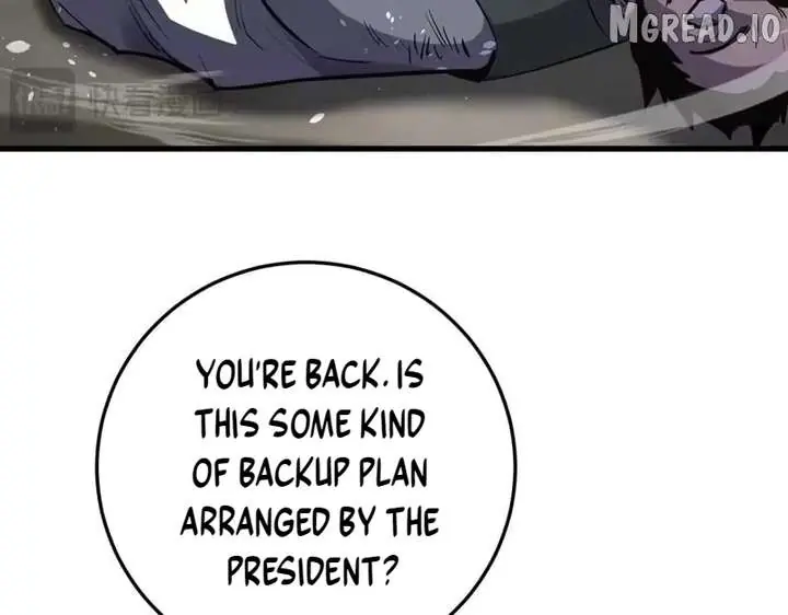 I Rely on My Invincibility to Deal Tons of Damage Passively Chapter 171 Page 102