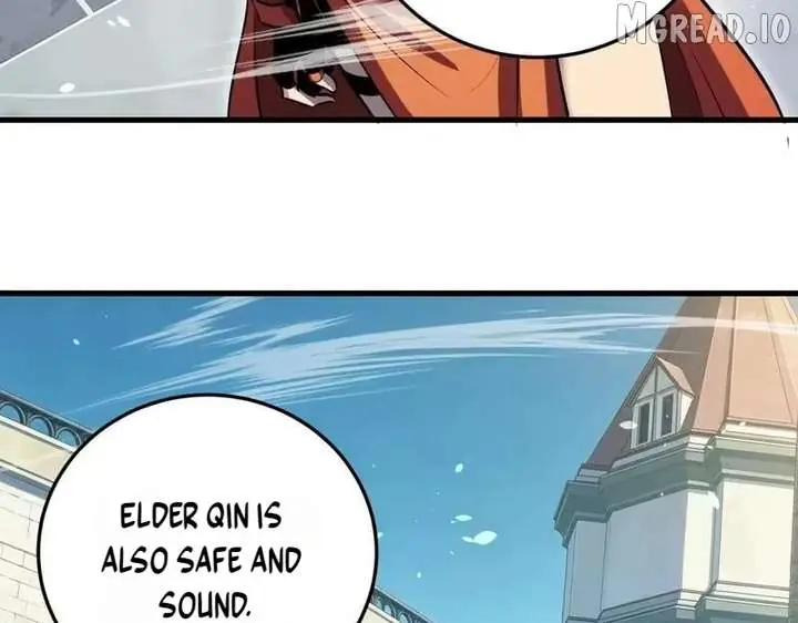 I Rely on My Invincibility to Deal Tons of Damage Passively Chapter 171 Page 107