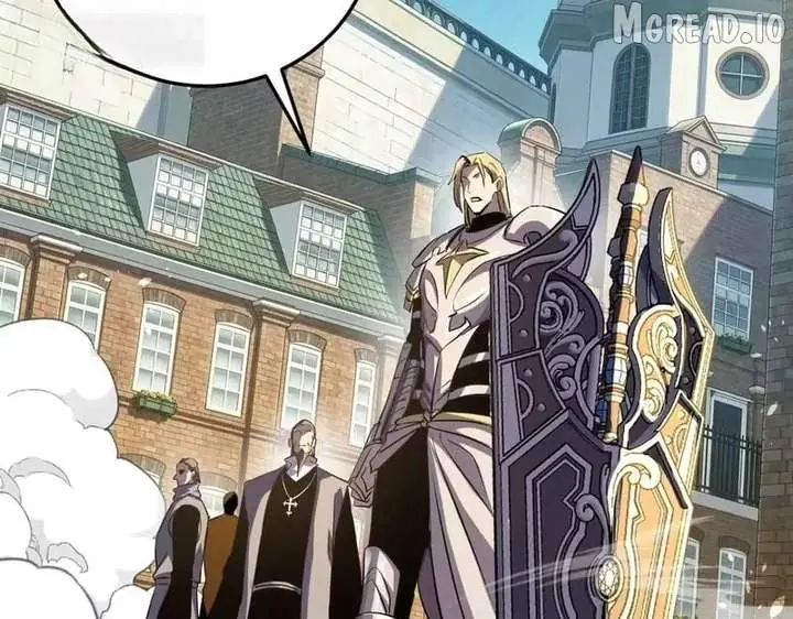 I Rely on My Invincibility to Deal Tons of Damage Passively Chapter 171 Page 108