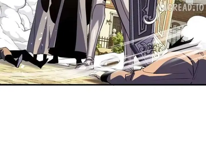 I Rely on My Invincibility to Deal Tons of Damage Passively Chapter 171 Page 109