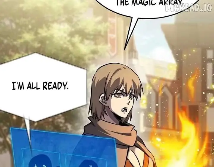 I Rely on My Invincibility to Deal Tons of Damage Passively Chapter 171 Page 111