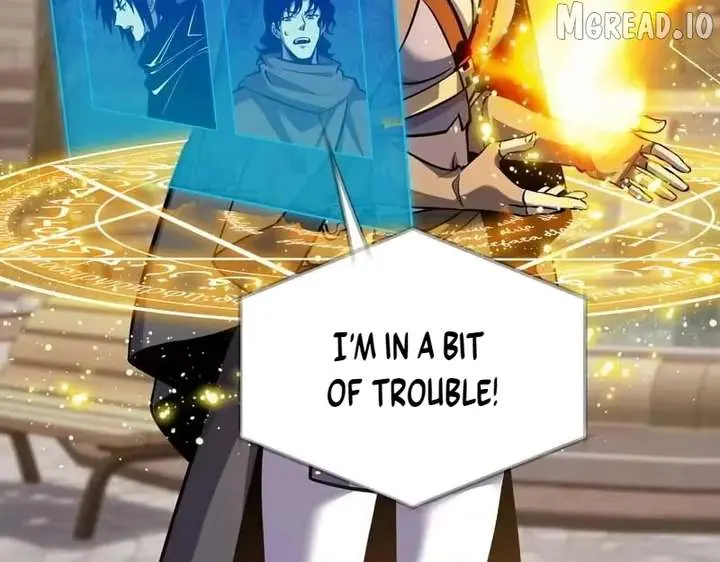 I Rely on My Invincibility to Deal Tons of Damage Passively Chapter 171 Page 112