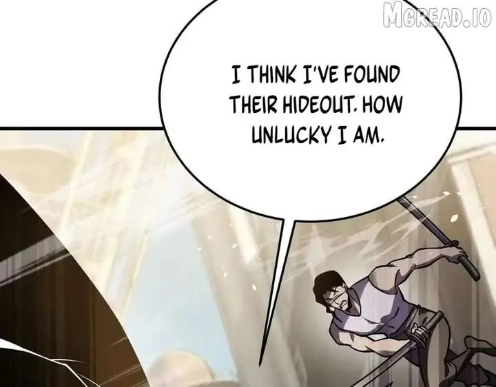 I Rely on My Invincibility to Deal Tons of Damage Passively Chapter 171 Page 114