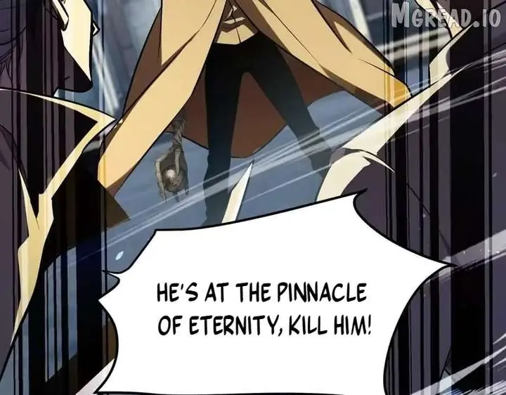 I Rely on My Invincibility to Deal Tons of Damage Passively Chapter 171 Page 116