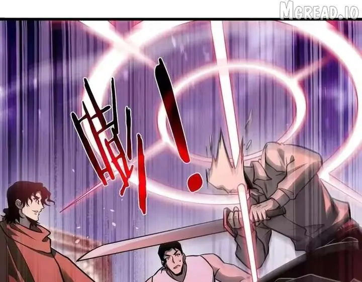 I Rely on My Invincibility to Deal Tons of Damage Passively Chapter 171 Page 118