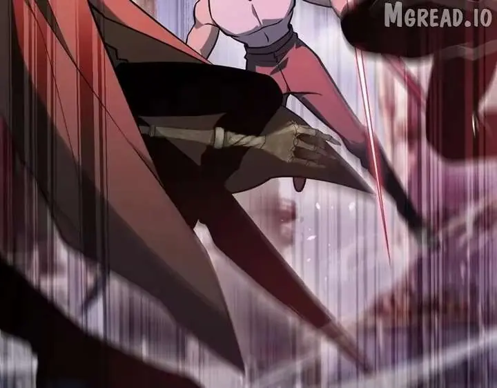 I Rely on My Invincibility to Deal Tons of Damage Passively Chapter 171 Page 119